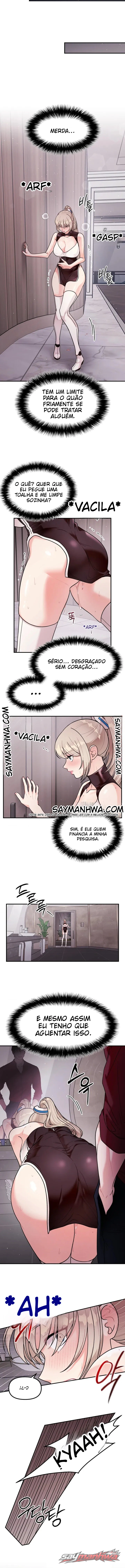 Real Body Play Capítulo 7 page 8