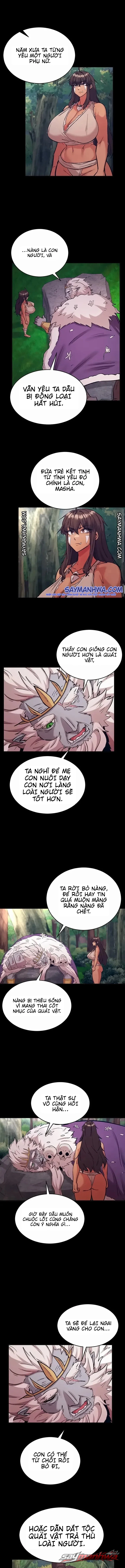 Thống trị Chương 102 page 8