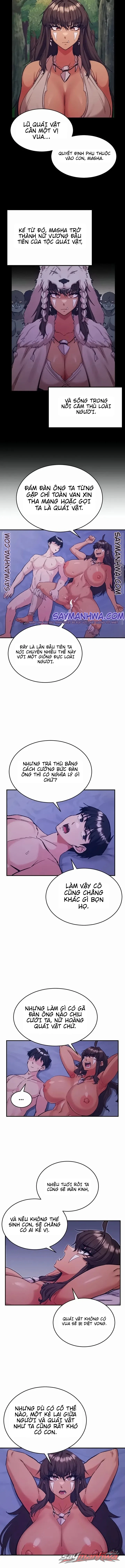 Thống trị Chương 102 page 9
