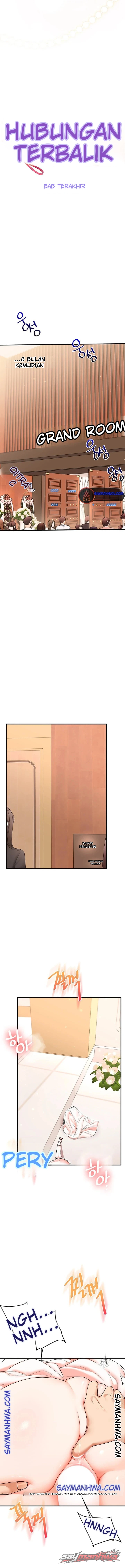 Relationship Reverse Button: Let’s Cure That Arrogant Girl Chapter 129 page 4