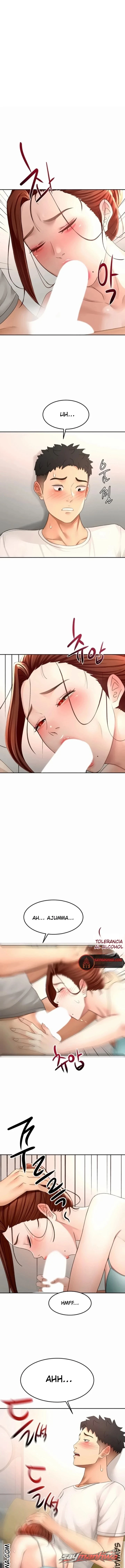 Rooftop Sex King Capítulo 83 page 1