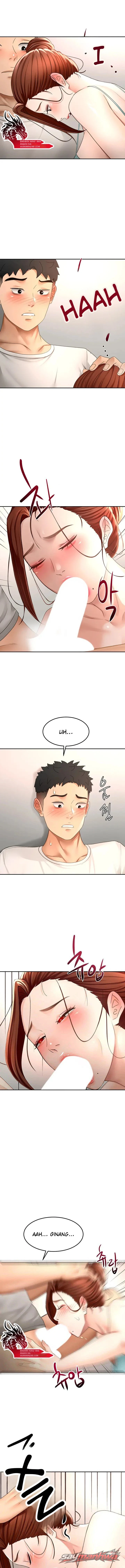 Rooftop Sex King Chapter 82 page 11