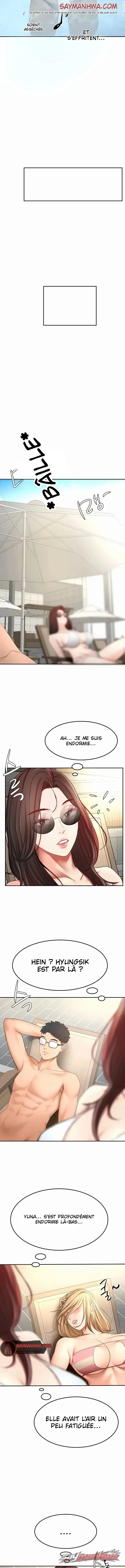 Rooftop Sex King Chapitre 86 page 12