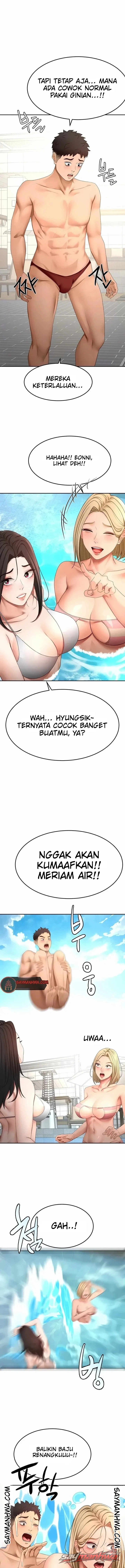 Rooftop Sex King Chapter 86 page 4