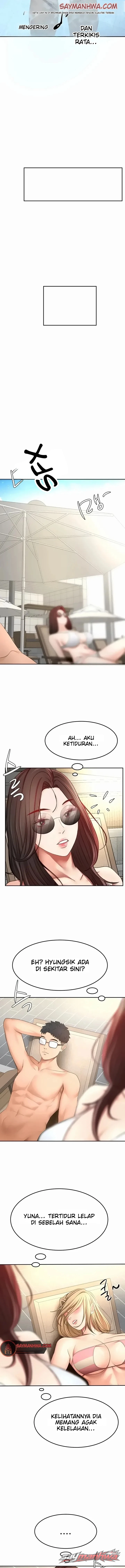 Rooftop Sex King Chapter 86 page 12