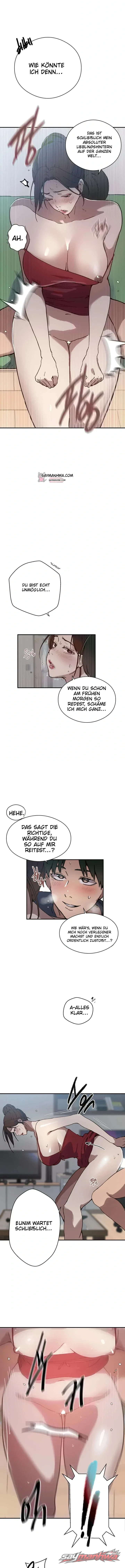 Secret Class Kapitel 320 page 3
