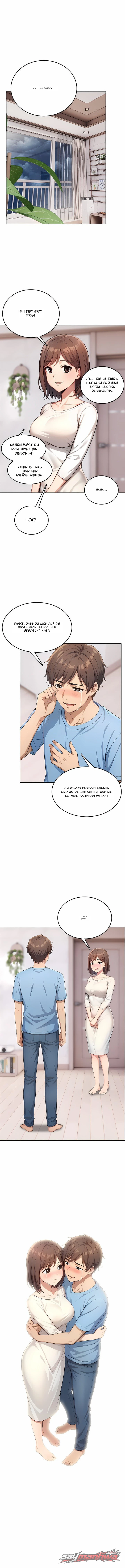 Geheime Lektionen Kapitel 4 page 5