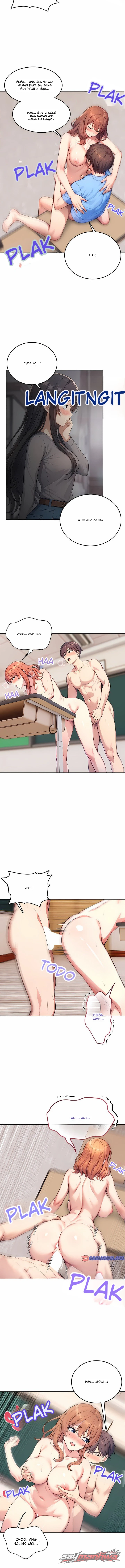 Mga Lihim na Aralin Chapter 4 page 2