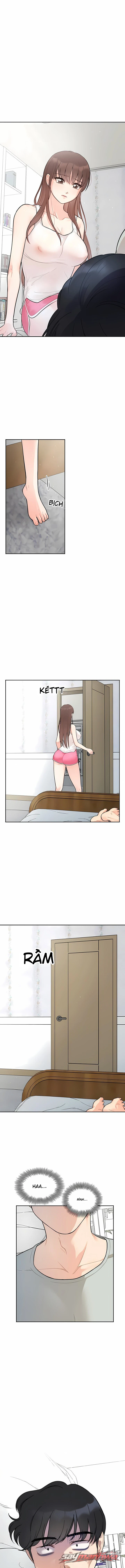 Anh Em Bí Mật (Không Che) Chương 2 page 13