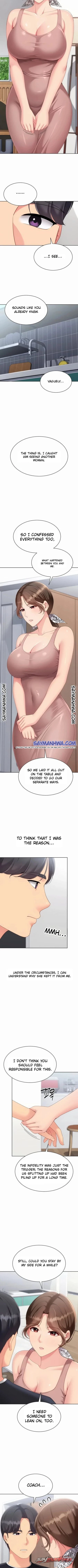 Set It! Chapter 115 page 3