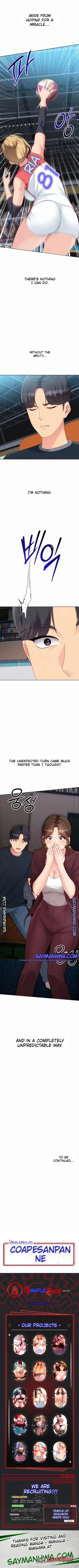 Set It! Chapter 115 page 9
