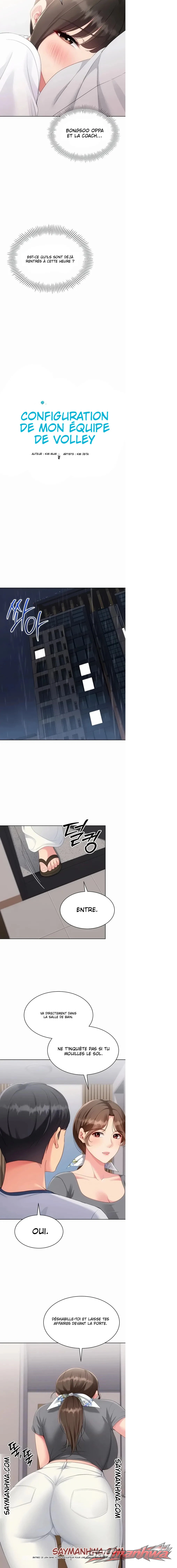 Set It! Chapitre 112 page 4