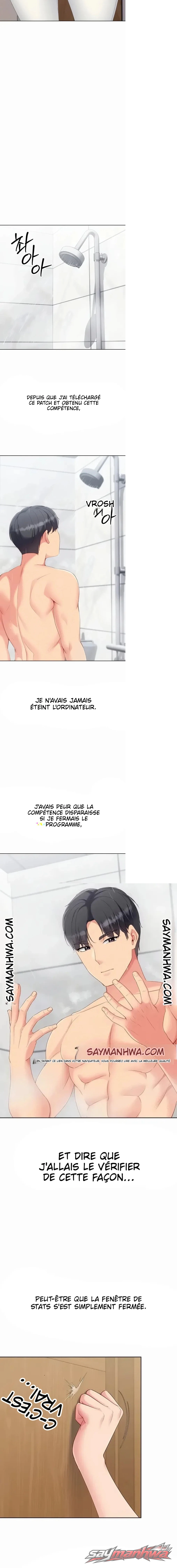 Set It! Chapitre 112 page 5