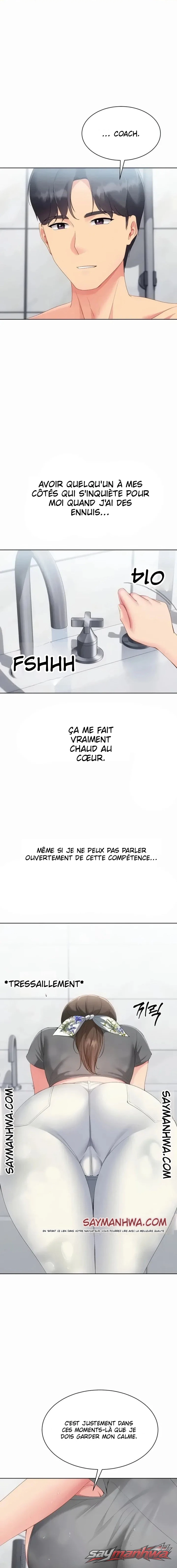 Set It! Chapitre 112 page 10