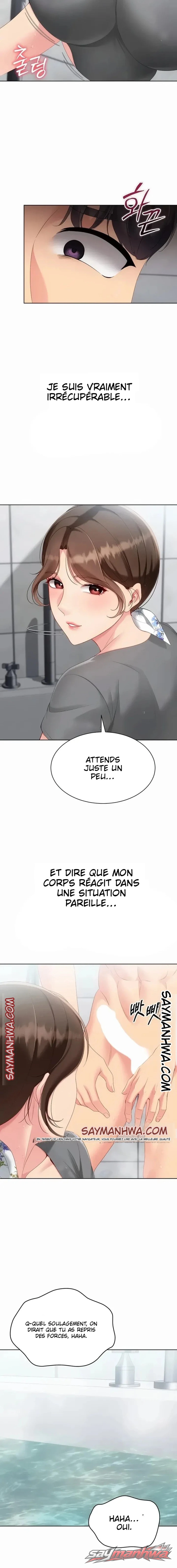 Set It! Chapitre 112 page 11