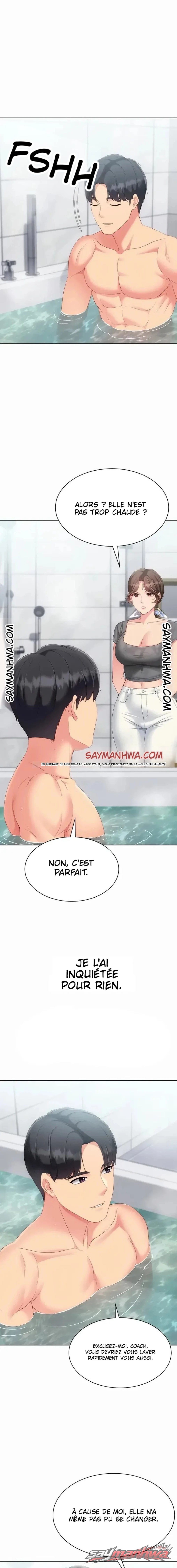 Set It! Chapitre 112 page 12