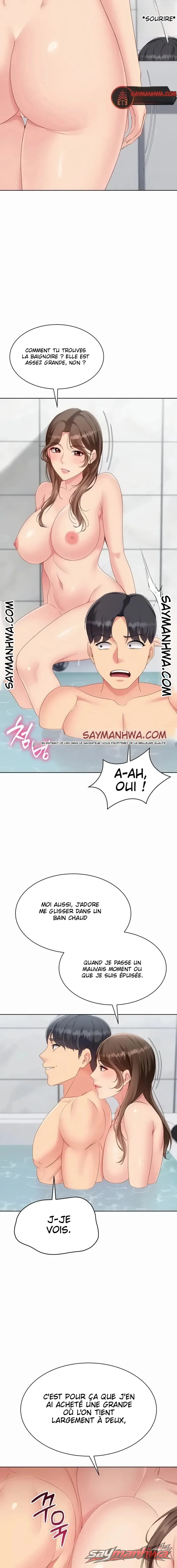 Set It! Chapitre 112 page 15