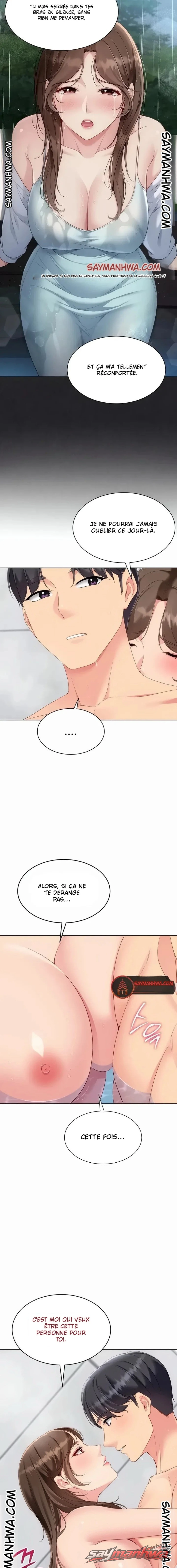 Set It! Chapitre 112 page 17