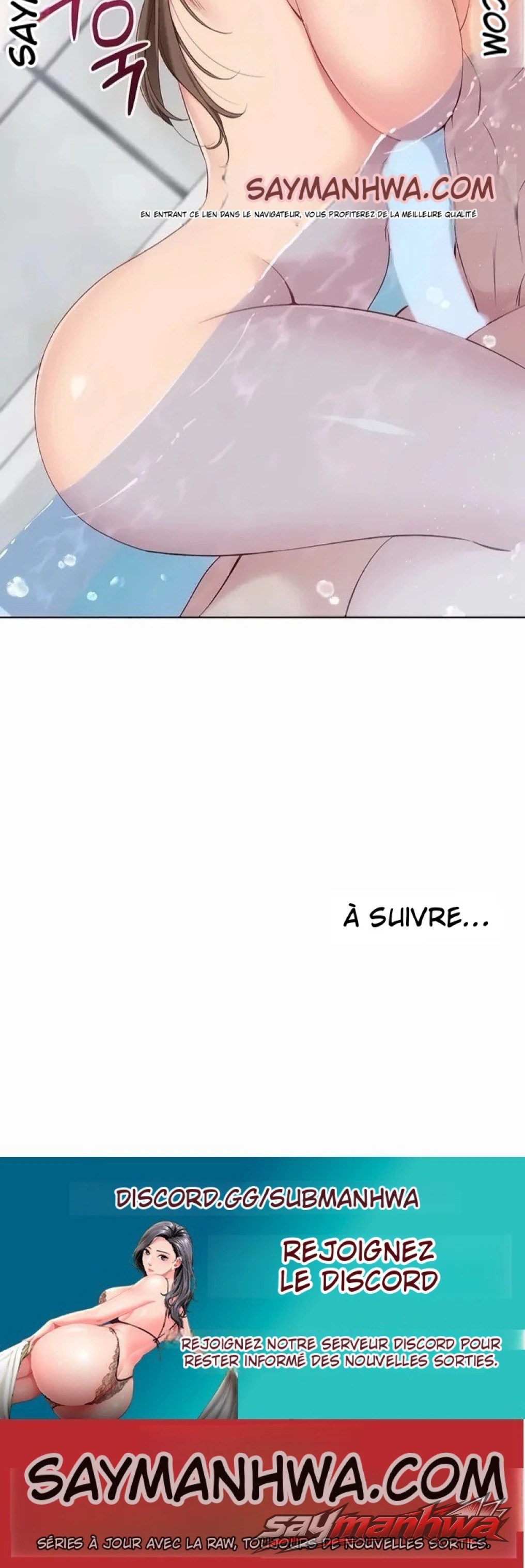 Set It! Chapitre 112 page 18