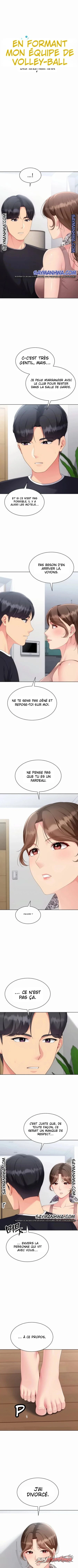 Set It! Chapitre 115 page 2