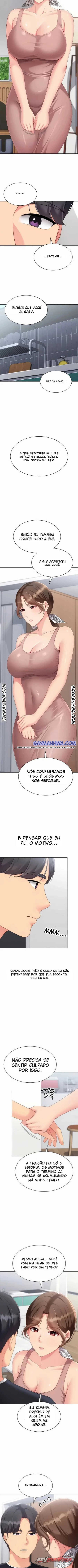 Set It! Capítulo 115 page 3