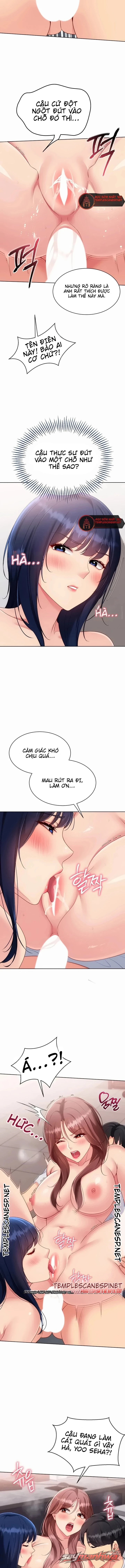 Set up! Chương 110 page 6