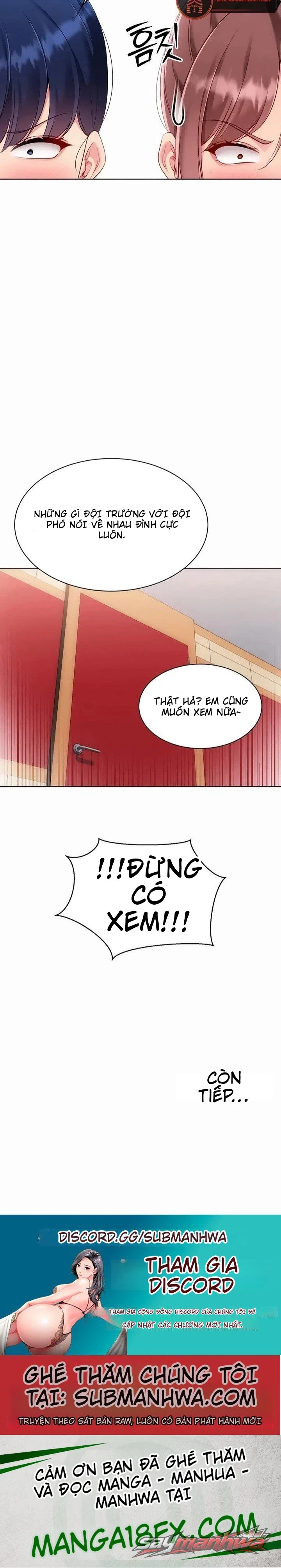 Set up! Chương 110 page 15