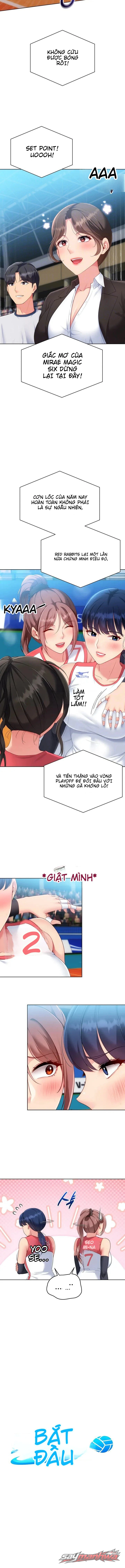 Set up! Chương 111 page 3