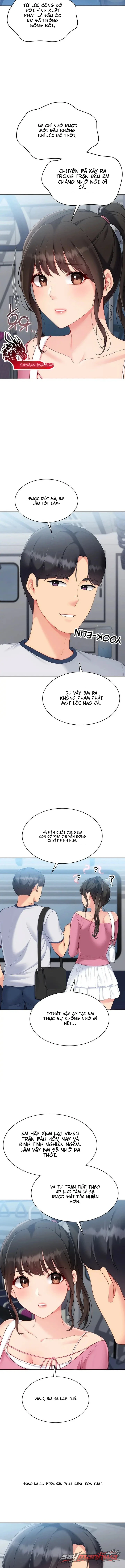 Set up! Chương 111 page 5