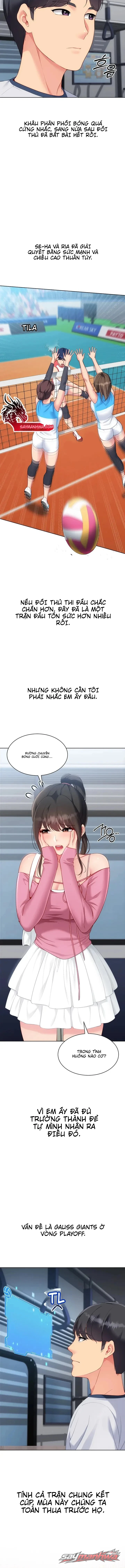 Set up! Chương 111 page 6