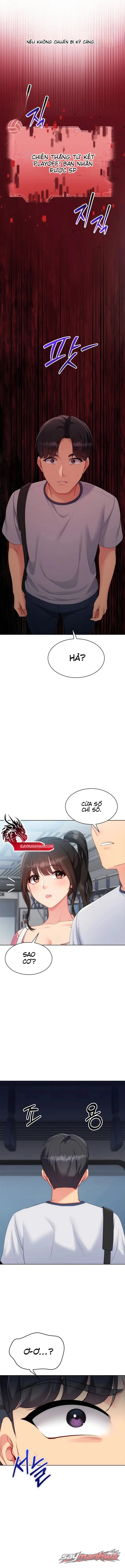 Set up! Chương 111 page 7
