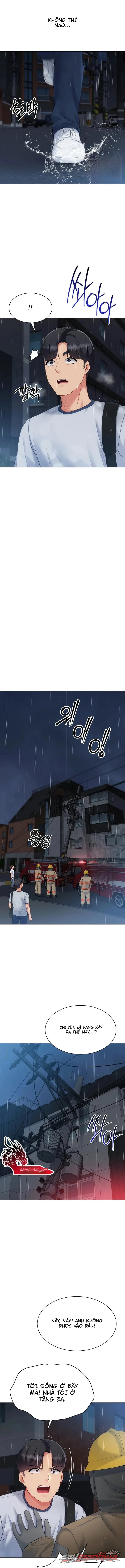 Set up! Chương 111 page 8