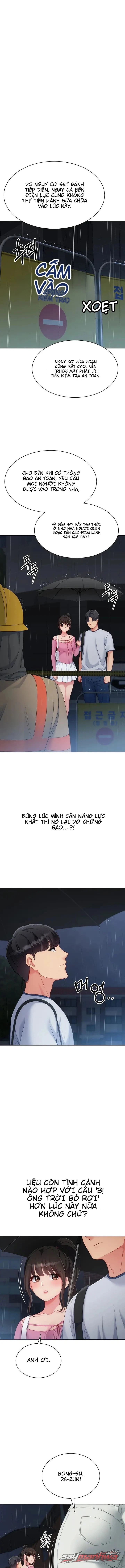 Set up! Chương 111 page 11