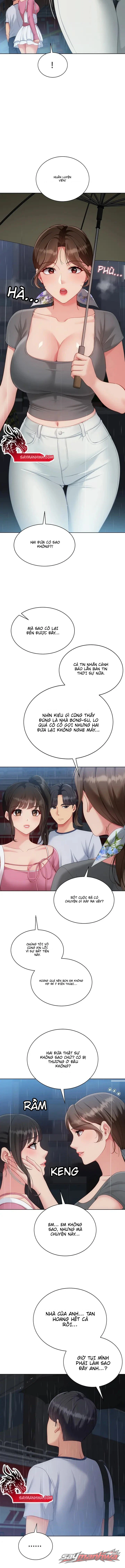 Set up! Chương 111 page 12