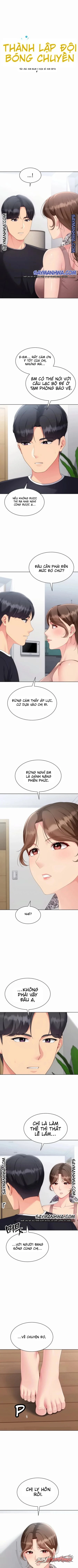 Set up! Chương 115 page 2