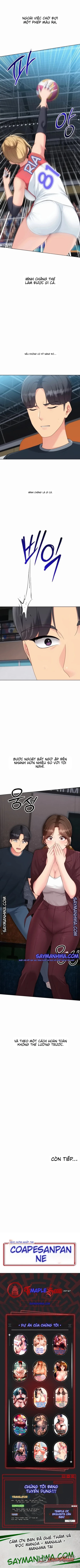Set up! Chương 115 page 9