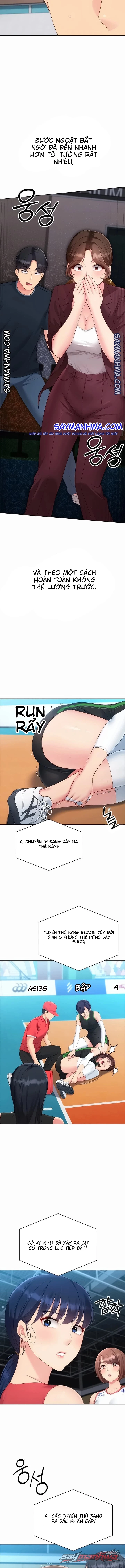Set up! Chương 116 page 2