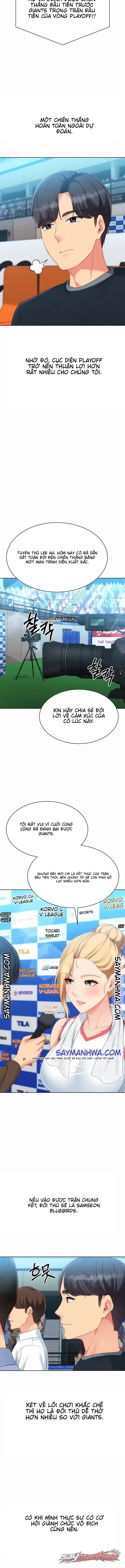 Set up! Chương 116 page 5