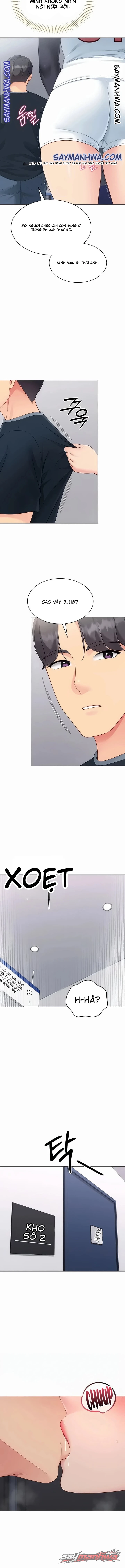 Set up! Chương 116 page 9