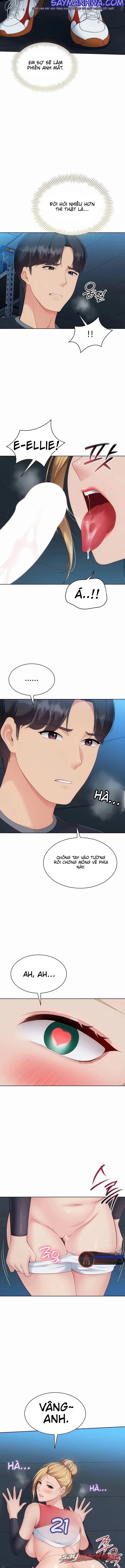 Set up! Chương 116 page 13