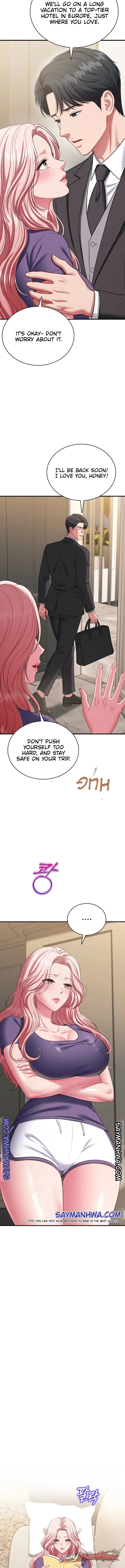 Sexy Desserts Chapter 24 page 13