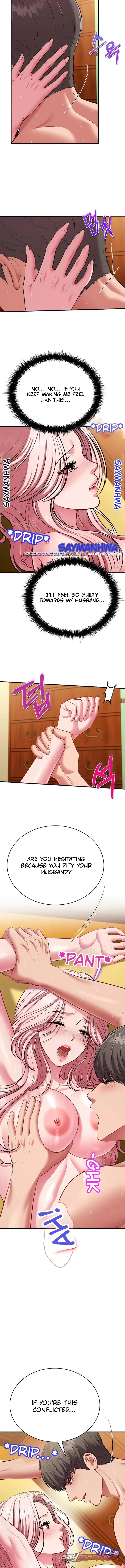 Sexy Desserts Chapter 27 page 7