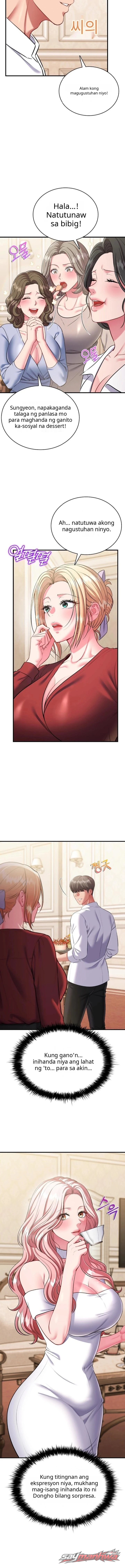 Sexy Desserts Chapter 20 page 3