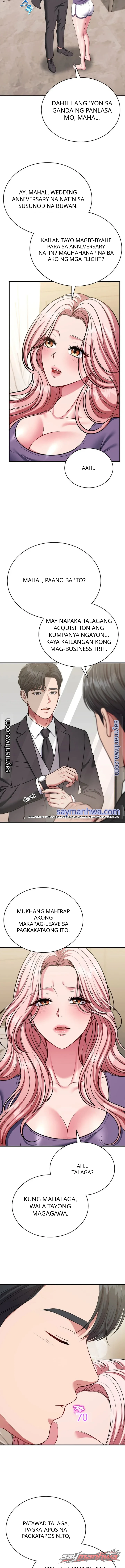 Sexy Desserts Chapter 24 page 12