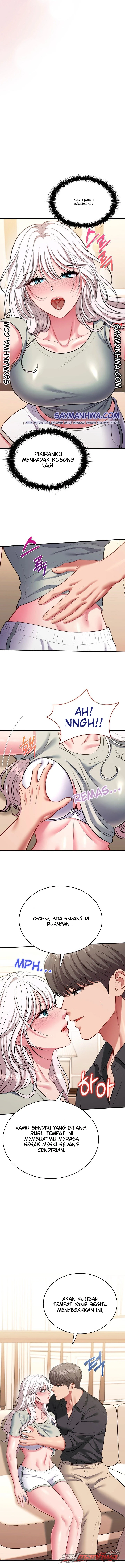 Sexy Desserts Chapter 23 page 10