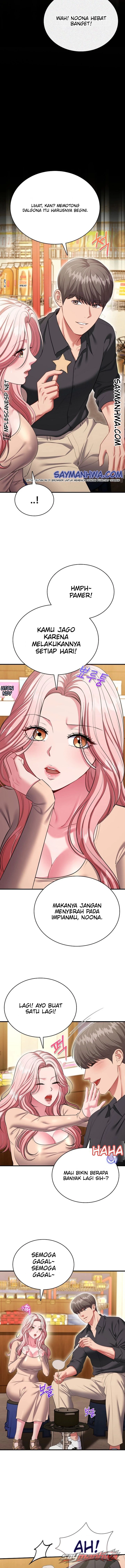 Sexy Desserts Chapter 25 page 4