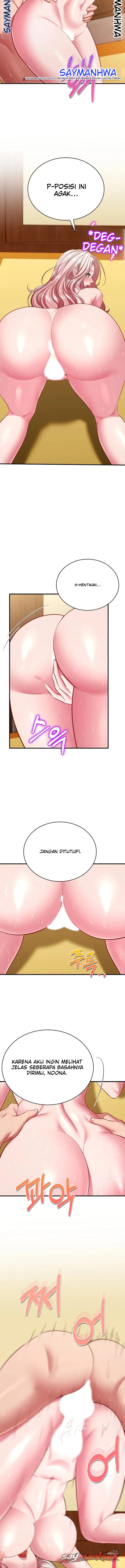 Sexy Desserts Chapter 27 page 10