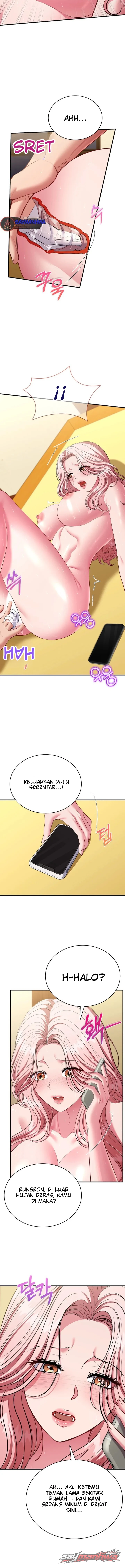 Sexy Desserts Chapter 28 page 4