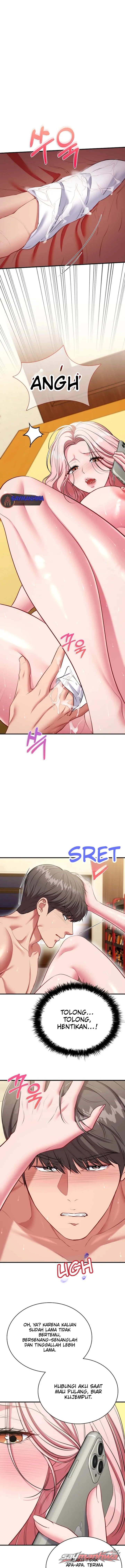 Sexy Desserts Chapter 28 page 5