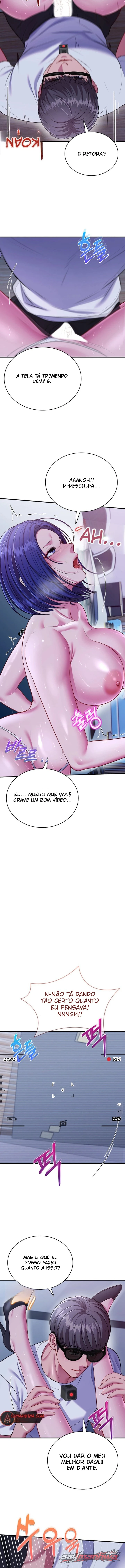 Sexy Desserts Capítulo 21 page 13